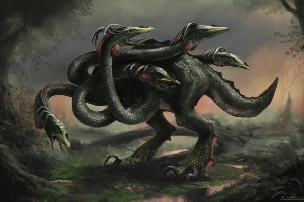 Craken что это