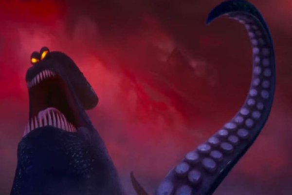 Kraken 22at